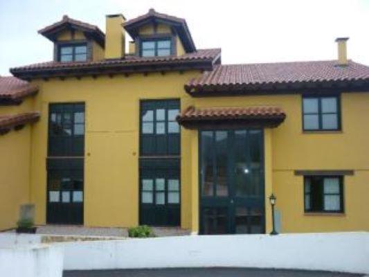El Hogar De La Castanera Apartment Colombres Exterior photo