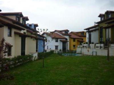 El Hogar De La Castanera Apartment Colombres Exterior photo