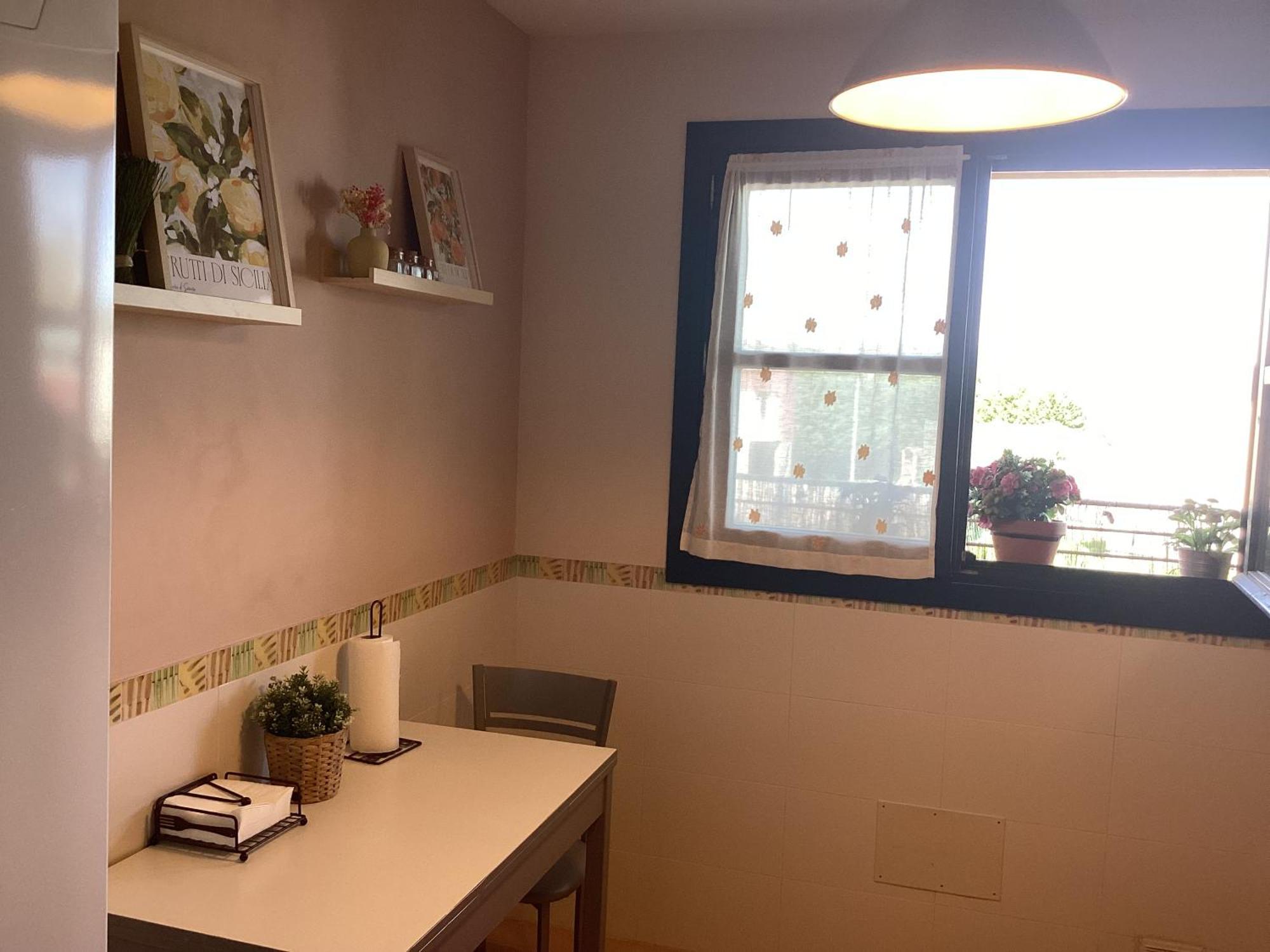 El Hogar De La Castanera Apartment Colombres Exterior photo